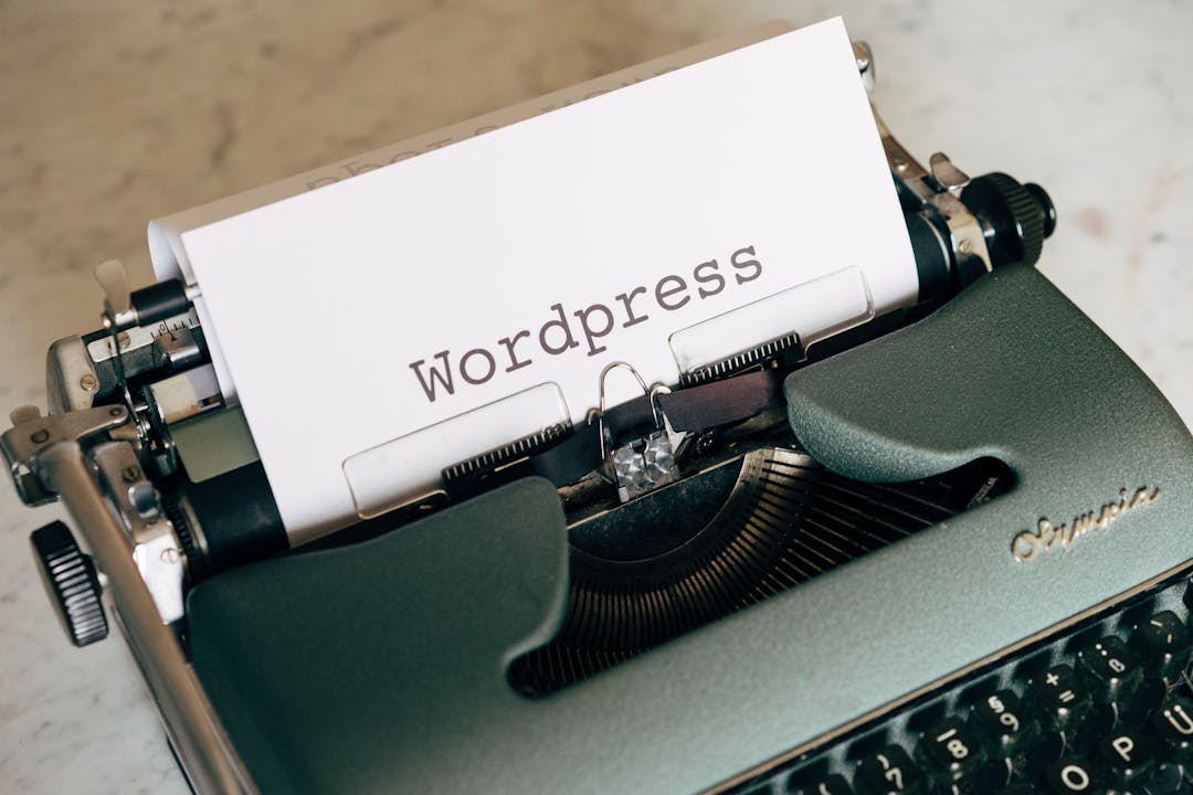 WordPress vs Wix vs Squarespace India 2026