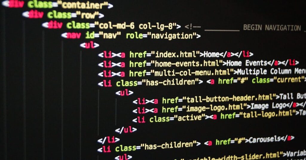 HTTPS padlock and website security concept